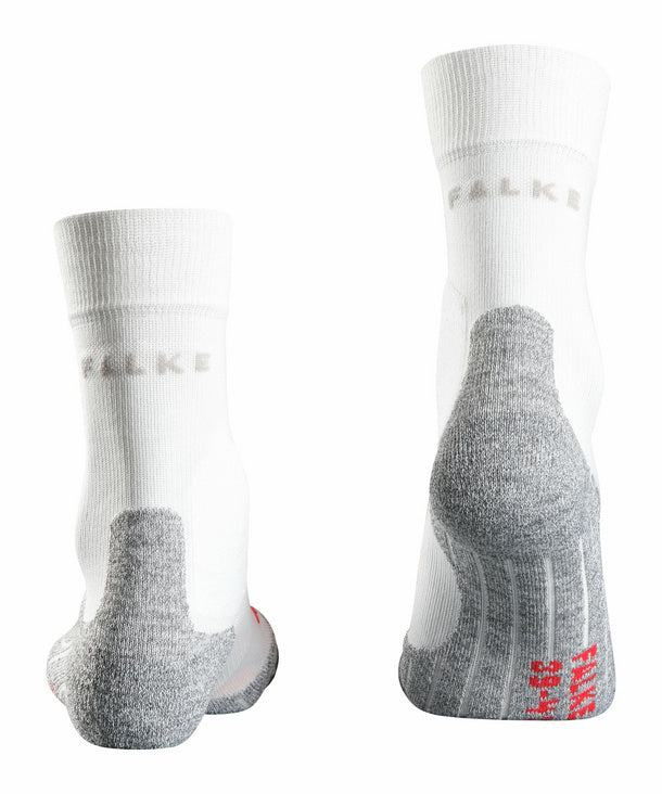 Ru3 Mens Running Sock Long