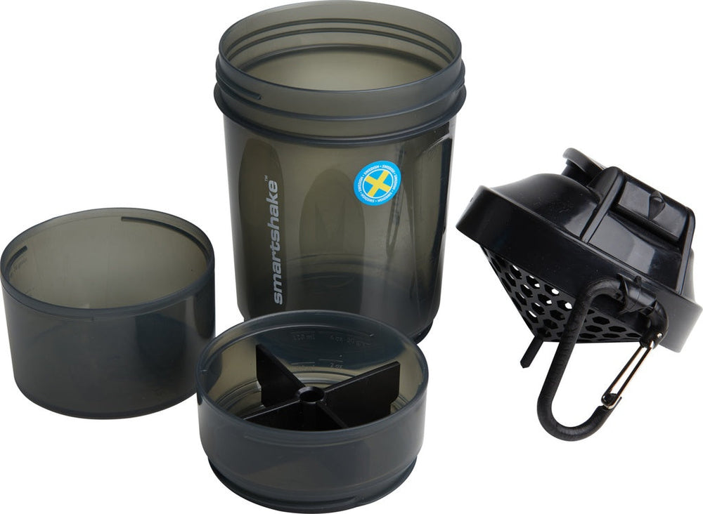 Smartshake Original2Go ONE Shaker 600ml -DS