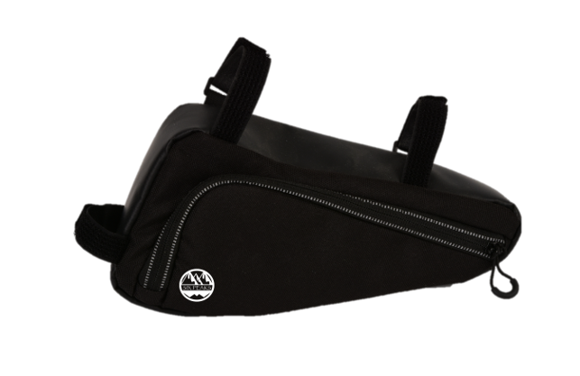 Peaks Cycling Triangle Frame Bag-DS