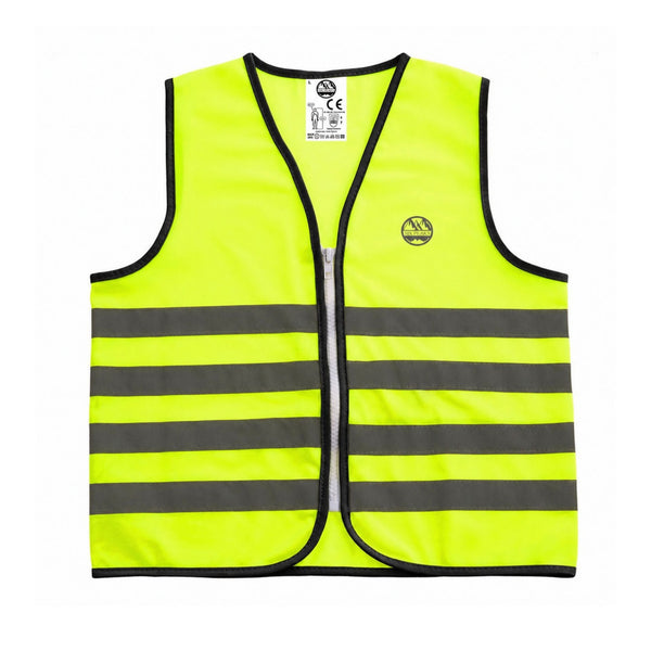 Six Peaks Unisex Reflective Vest -DS