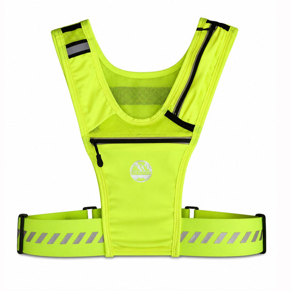 Six Peaks Lightweight Running Vest -DS