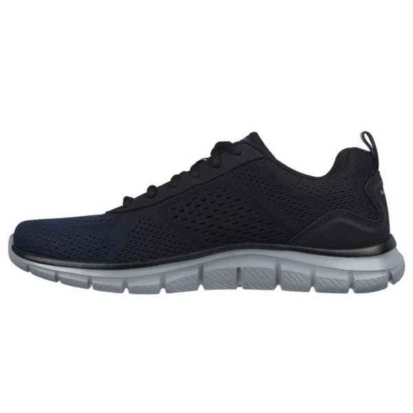 Skechers Track Mens - Navy