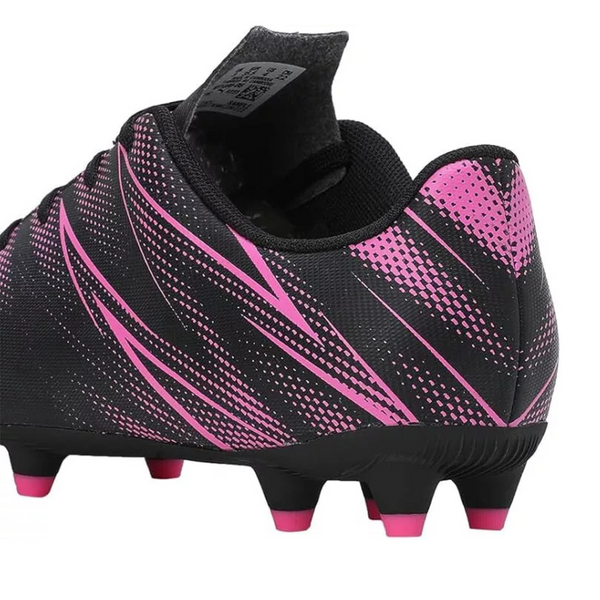 Puma Attacanto FG - Jun - Black/Pink
