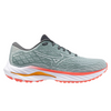 Mizuno Wave Inspire 20 - Womens - Gray