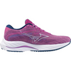Mizuno Wave Rider 27 -Womens - Pink