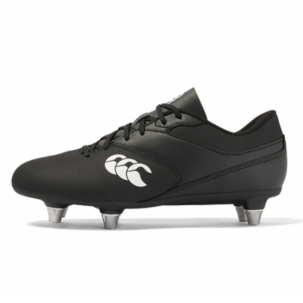Canterbury Phoenix Raze Sg Junior - Black