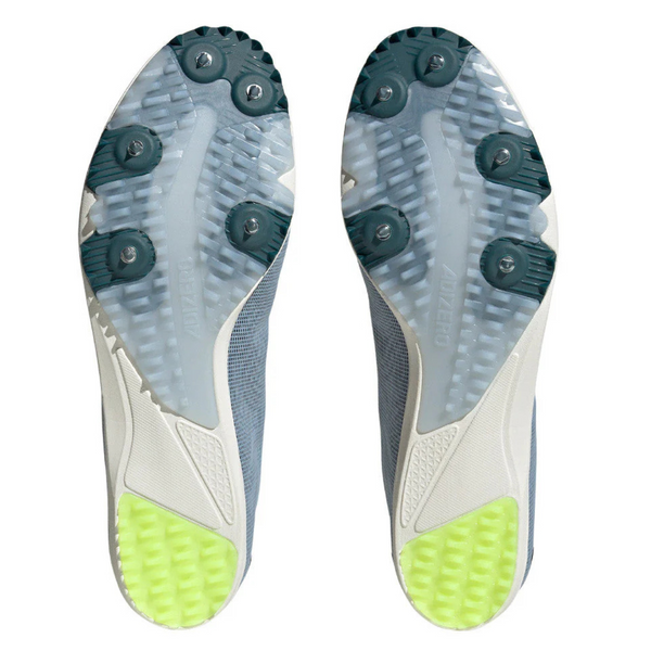 Adidas Adizero XCS - Wonder Blue