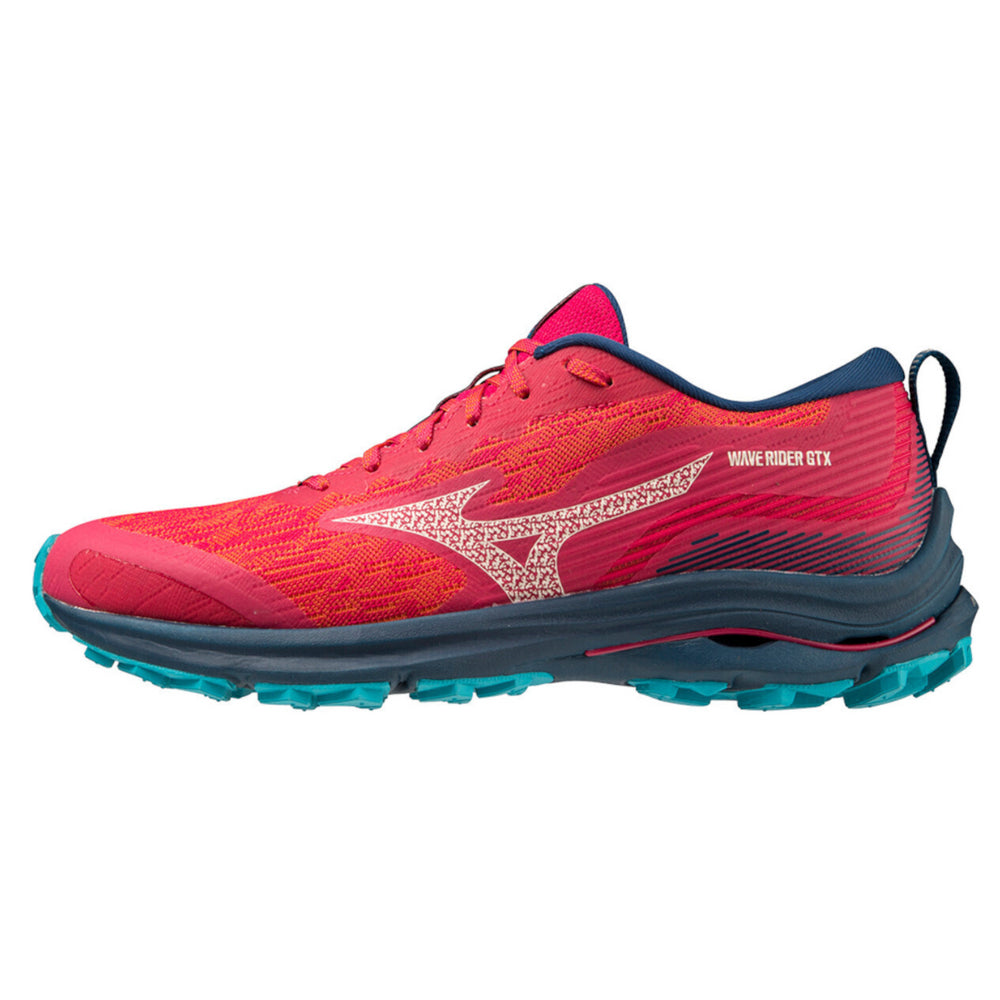 Mizuno Wave Rider GTX -Womens