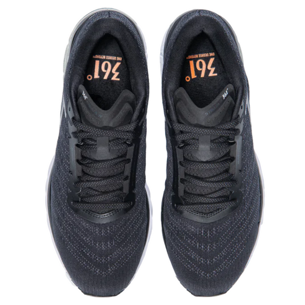 361° Strata 5 Mens - Black
