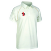 Gray Nicolls Shirt Matrix SS- Adults