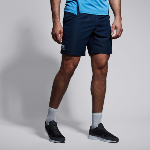 Canterbury Club Shorts -Adults- Navy