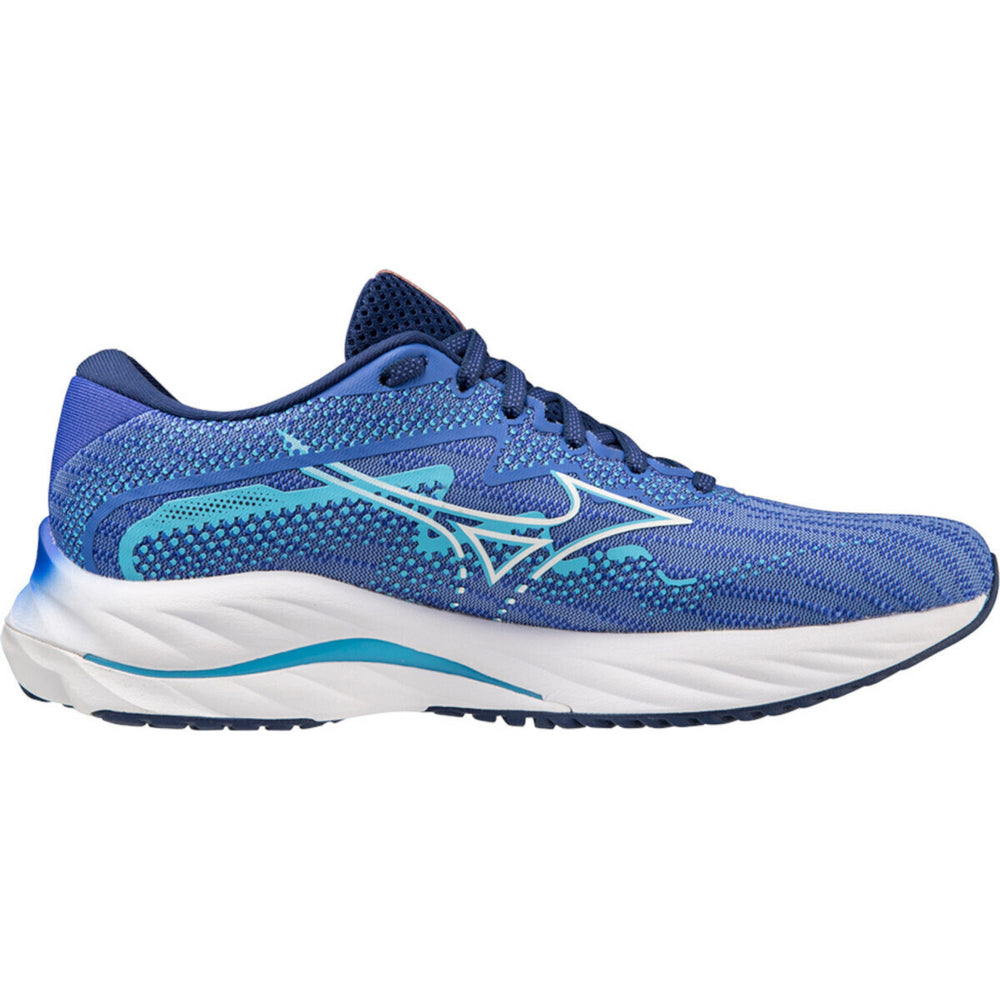 Mizuno Wave Rider 27 Womens