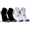 Hilly Active Running Socks - 2 Pack