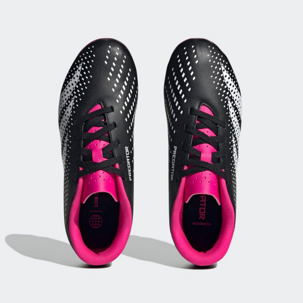Adidas Predator Accuracy .4FxG Jun - Black