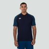 Canterbury Pro Perf II Ctn Polo - Navy