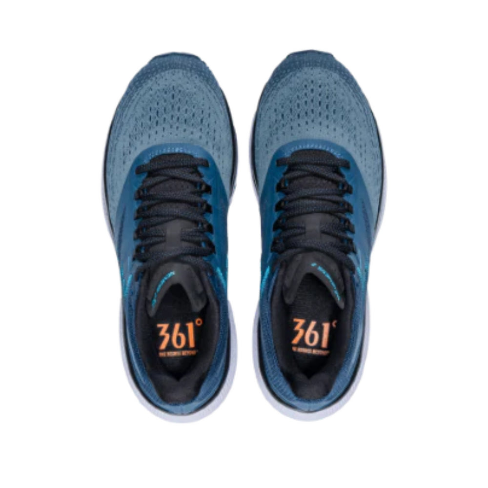 361° Nemesis 2 - Womens- French Navy