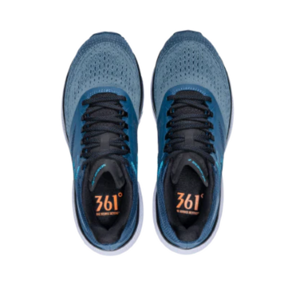 361° Nemesis 2 - Womens- French Navy