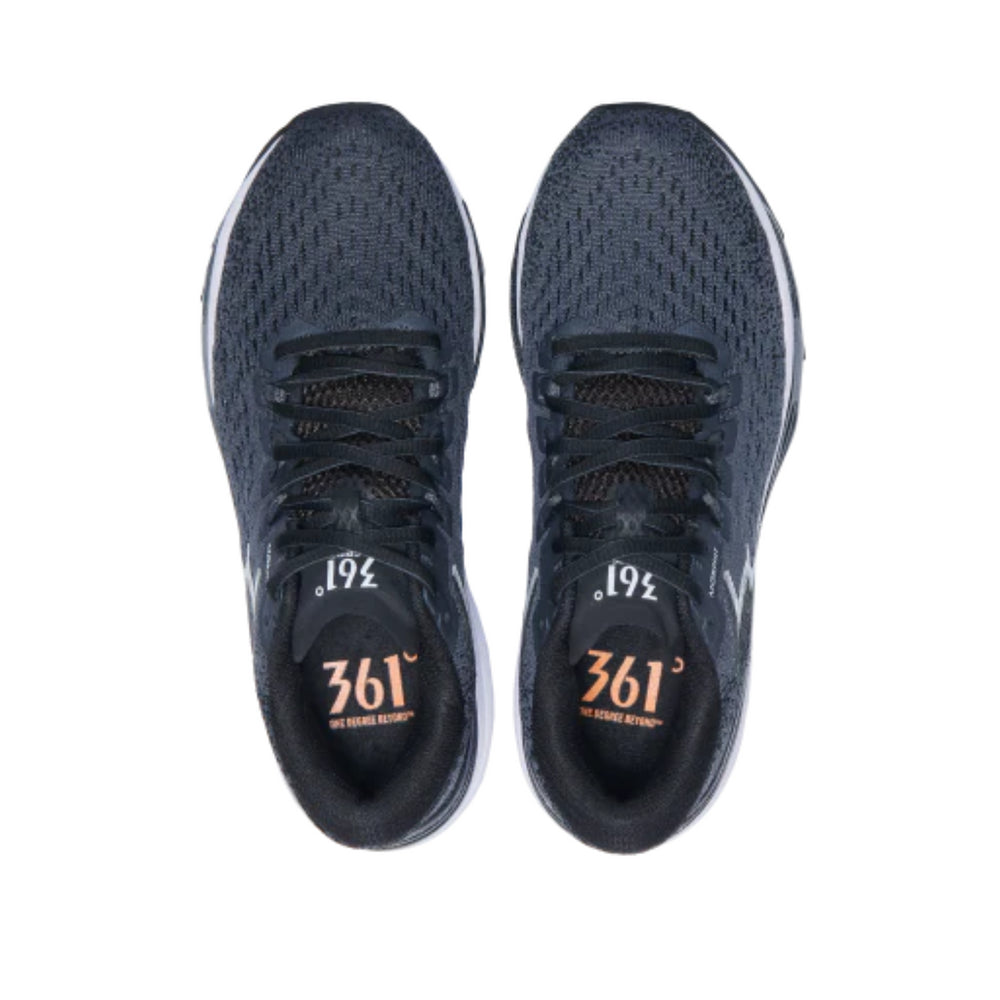 361° Spire 4 - Womens - Ebony