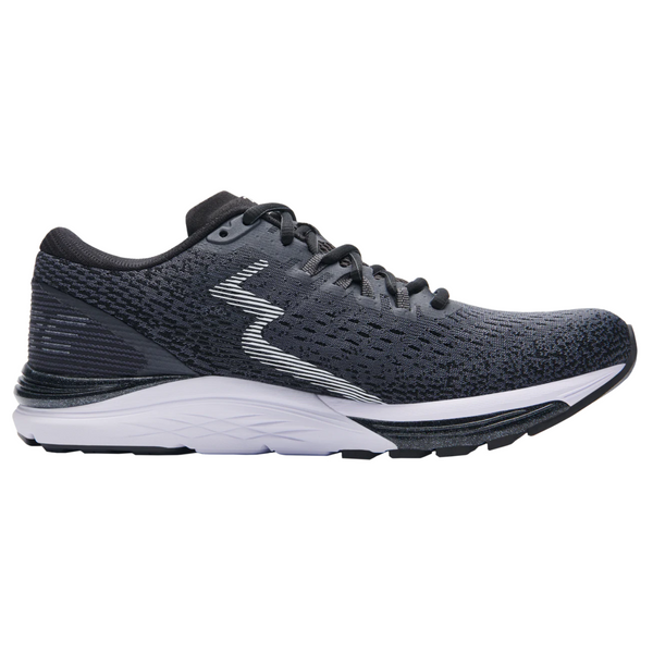 361° Spire 4 - Mens -Ebony