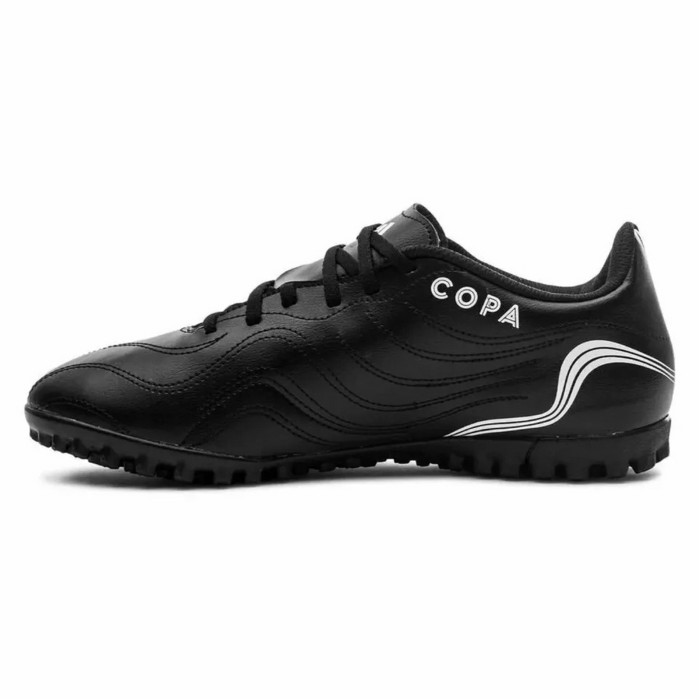 Adidas Copa Sense .4 Tf - Adults -Black