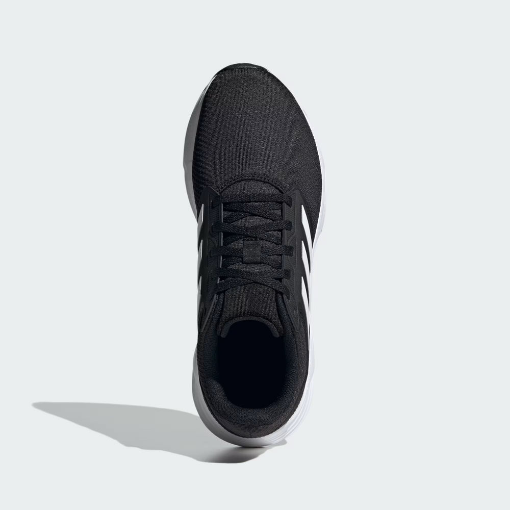 Adidas galaxy 6 -Black - Mens