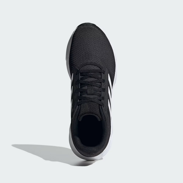 Adidas galaxy 6 -Black - Mens