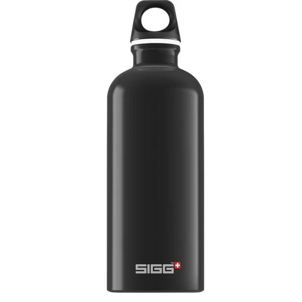 Sigg Traveller Water Bottle -DS