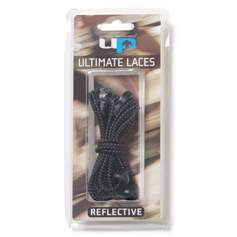 Ultimate Elastic Laces