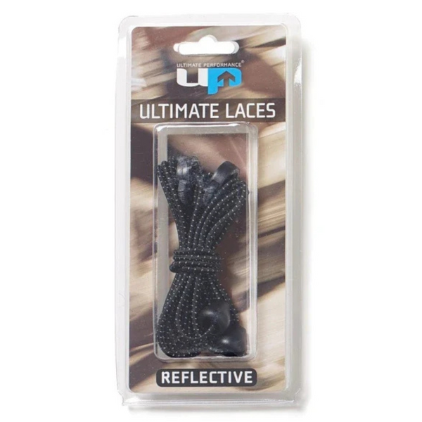 Ultimate Elastic Laces
