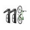 Peaks Cycling Wall-Mounted Bike Hanger-DS