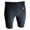 Precision Essential Baselayer Shorts -Black