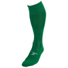 Precision Plain Pro Football Socks Junior -Emerald -DS