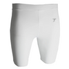Precision Essential Baselayer Shorts Adult -White