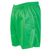 Precision Micro-stripe Football Shorts Junior -Green -DS