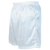 Precision Micro-stripe Football Shorts Junior -White -DS