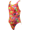 Maru Tower Blokk Ted Pacer Auto Back Swim Suit
