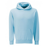 Blue Max Select Hoody - Adults - Sky