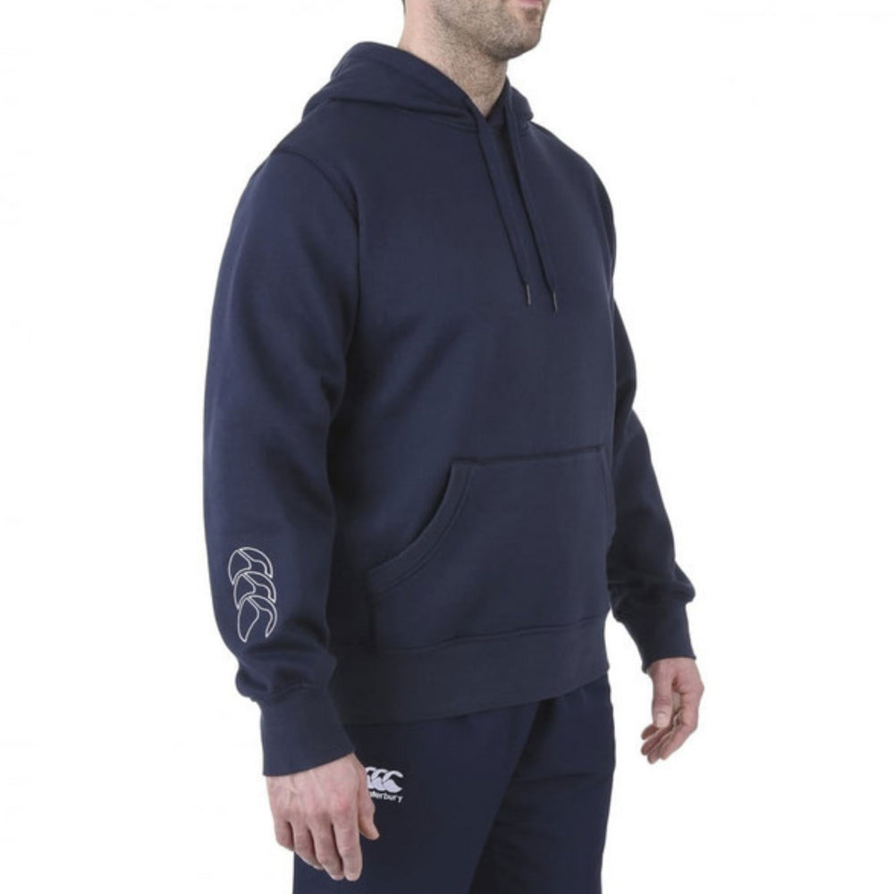 Canterbury Team Hoody - Navy