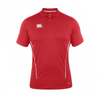 Canterbury Team Dry Polo Shirt - Mens - Red
