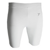 Precision Essential Baselayer Shorts Adult -White-DS