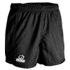 Rhino Auckland Rugby Shorts Junior -Black DS