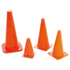 Precision 15 inch Traffic Cones (Set of 4) -DS