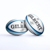 Gilbert Atom Match Rugby Ball - Blue