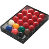Powerglide Snooker Balls 2 1/16 -DS