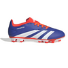 Adidas Predator Club FxG - Adults- Blue
