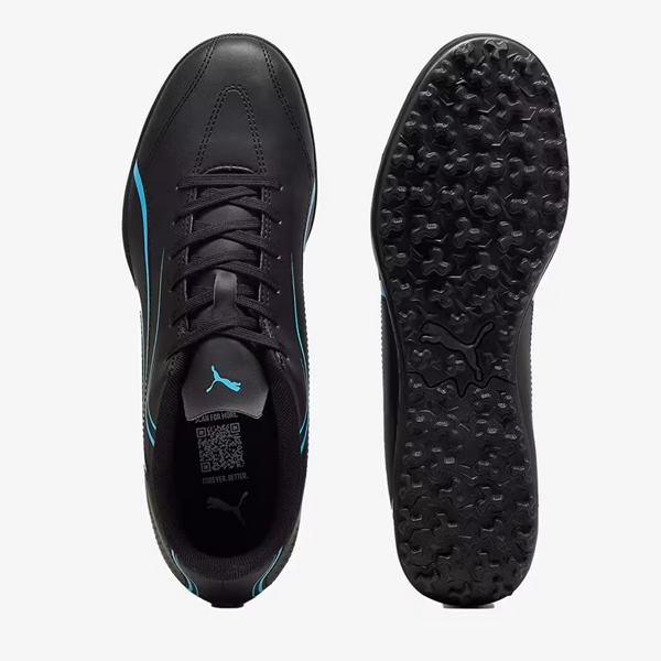 Puma Vitoria TT Astro Tf - Mens - Black