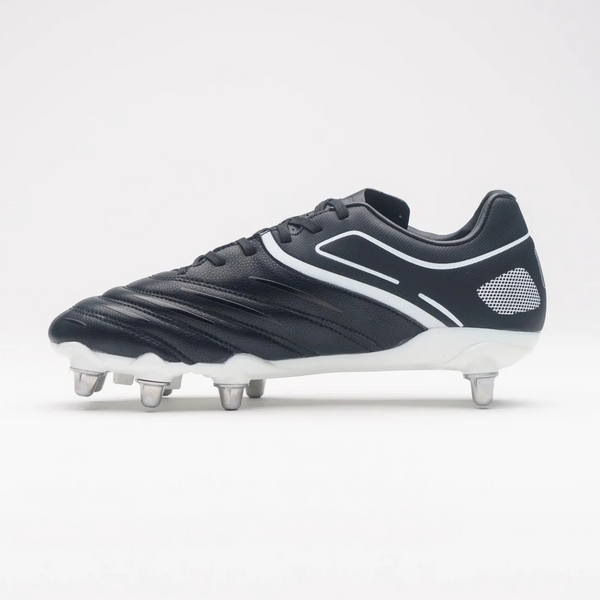 Gilbert S/ST X20 PWR 8s Boots - Black - Adults