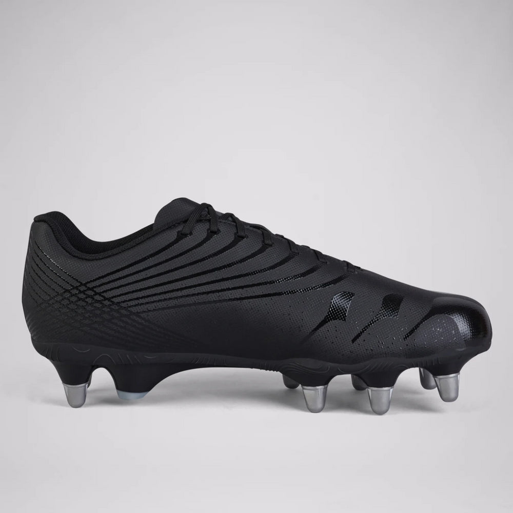 Canterbury Stampede Grndbrk Team Sg - Mens - Black