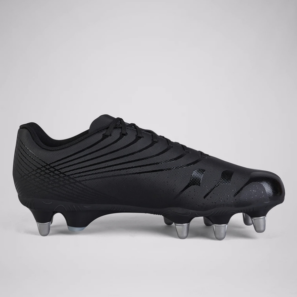 Canterbury Stampede Grndbrk Team Sg - Mens - Black