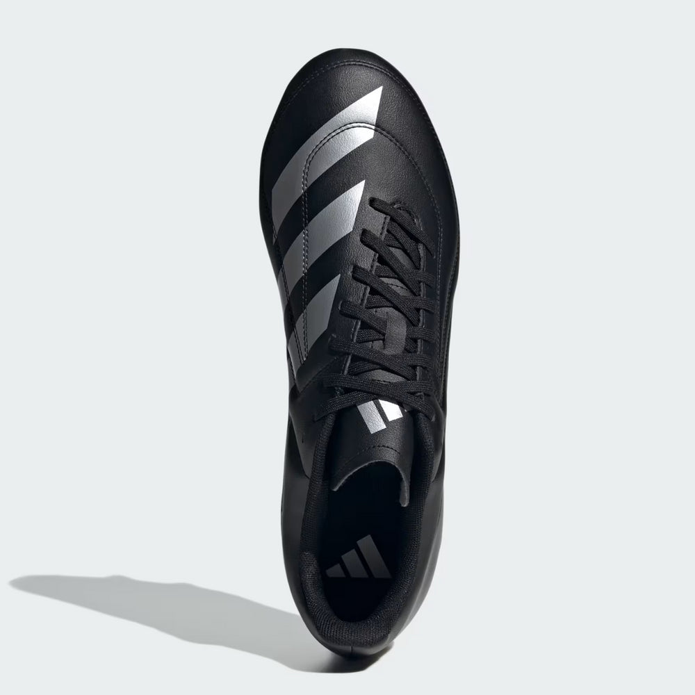 Adidas RS-15 SG Rugby Boots- Mens - Black